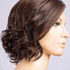 Stella | Modixx Collection | Heat Friendly Synthetic Wig | Ellen Wille - DARK-CHOCOLATE-MIX