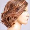Stella | Modixx Collection | Heat Friendly Synthetic Wig | Ellen Wille - ROSEWOOD-BROWN-SHADED