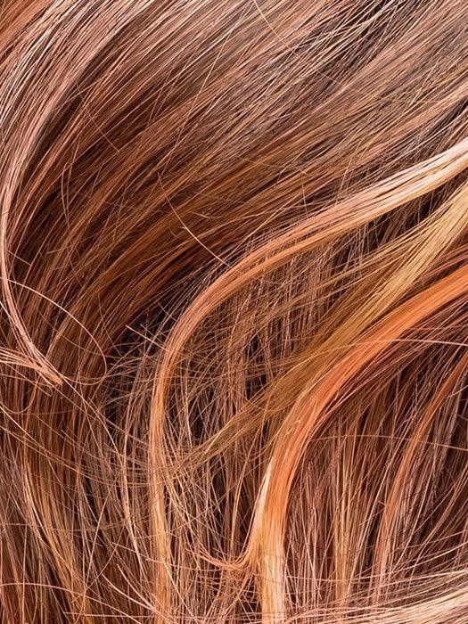 Stella | Modixx Collection | Heat Friendly Synthetic Wig - Buy Wigs USA