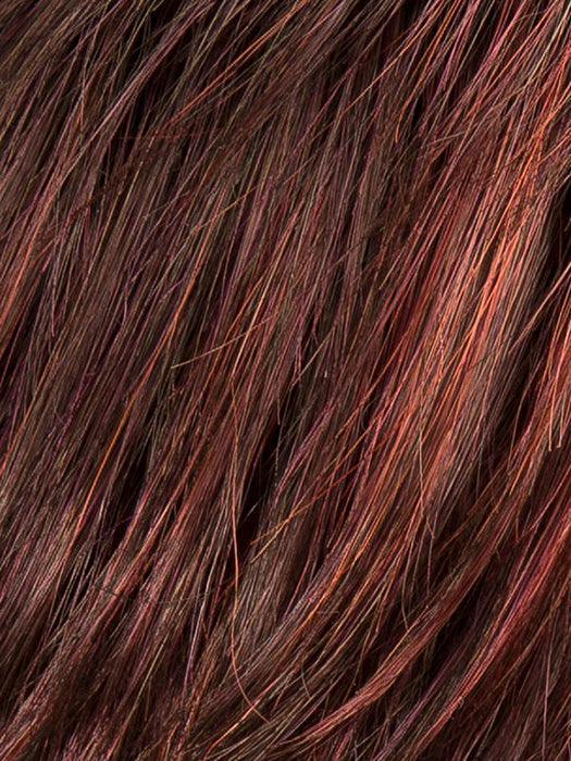 Stop Hi Tec | Hair Power | Synthetic Wig - Buy Wigs USA
