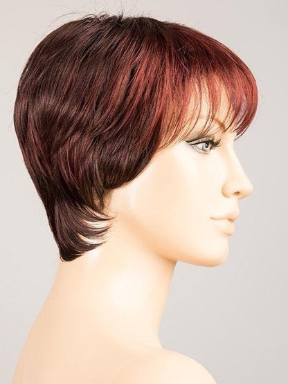 Stop Hi Tec | Hair Power | Synthetic Wig - Buy Wigs USA