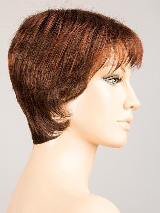 Stop Hi Tec | Hair Power | Synthetic Wig - Buy Wigs USA