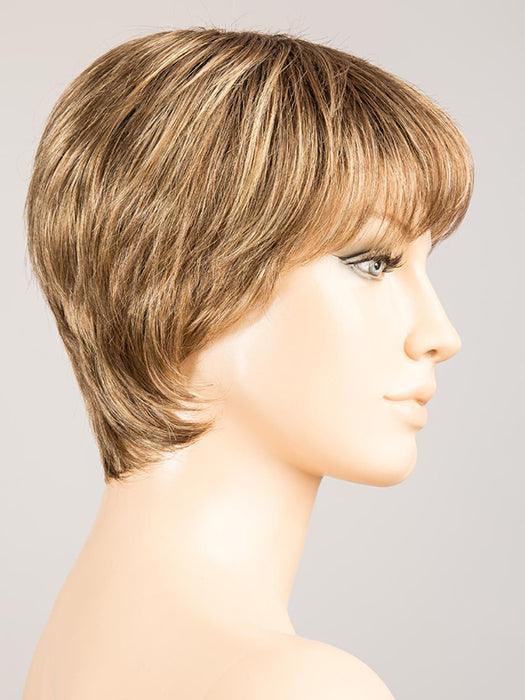 Stop Hi Tec | Hair Power | Synthetic Wig - Buy Wigs USA