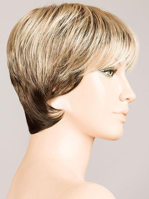 Stop Hi Tec | Hair Power | Synthetic Wig - Buy Wigs USA