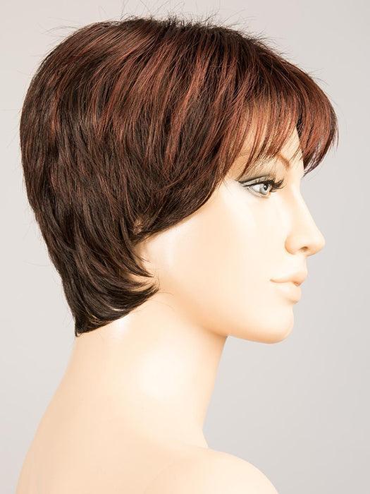 Stop Hi Tec | Hair Power | Synthetic Wig - Buy Wigs USA