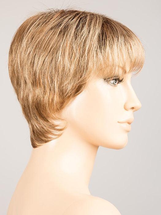 Stop Hi Tec | Hair Power | Synthetic Wig - Buy Wigs USA