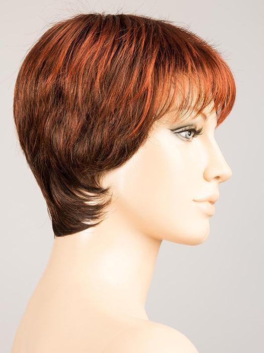 Stop Hi Tec | Hair Power | Synthetic Wig - Buy Wigs USA