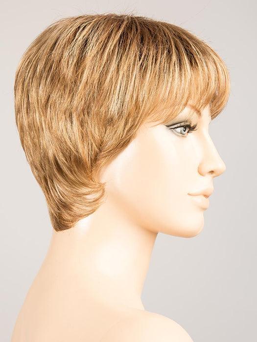 Stop Hi Tec | Hair Power | Synthetic Wig - Buy Wigs USA