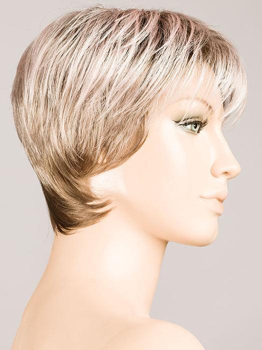Stop Hi Tec | Hair Power | Synthetic Wig - Buy Wigs USA