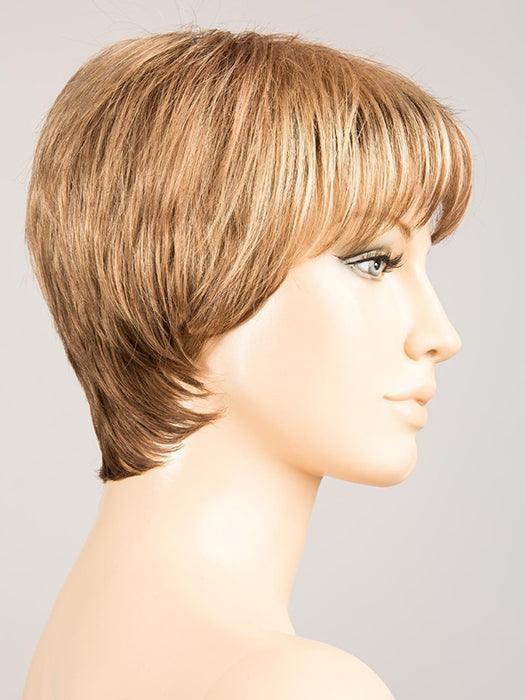 Stop Hi Tec | Hair Power | Synthetic Wig - Buy Wigs USA
