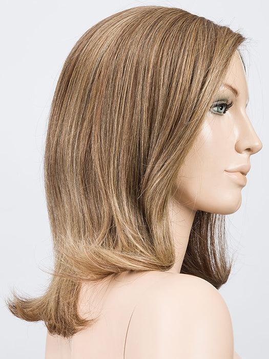 Taste | Prime Power | Human/Synthetic Hair Blend Wig - Buy Wigs USA