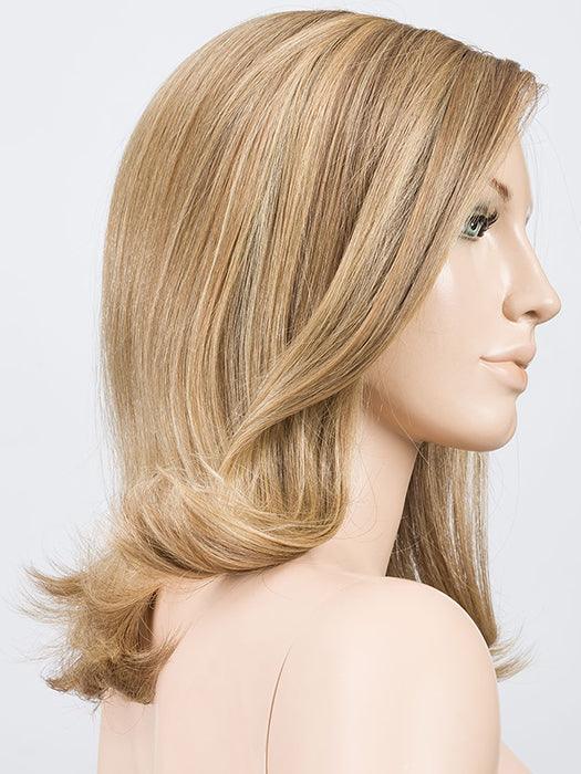 Taste | Prime Power | Human/Synthetic Hair Blend Wig - Buy Wigs USA