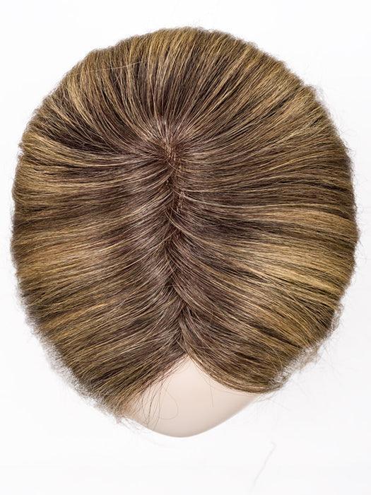Taste | Prime Power | Human/Synthetic Hair Blend Wig - Buy Wigs USA