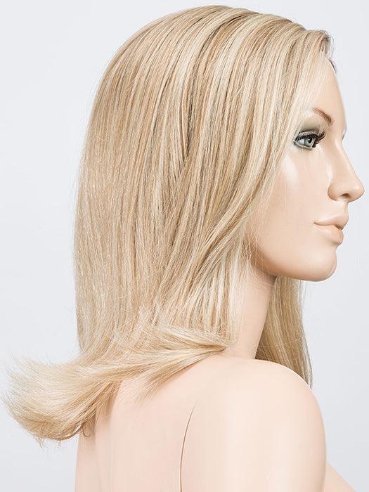 Taste | Prime Power | Human/Synthetic Hair Blend Wig - Buy Wigs USA