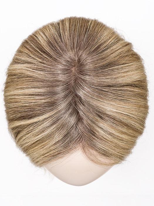 Taste | Prime Power | Human/Synthetic Hair Blend Wig - Buy Wigs USA