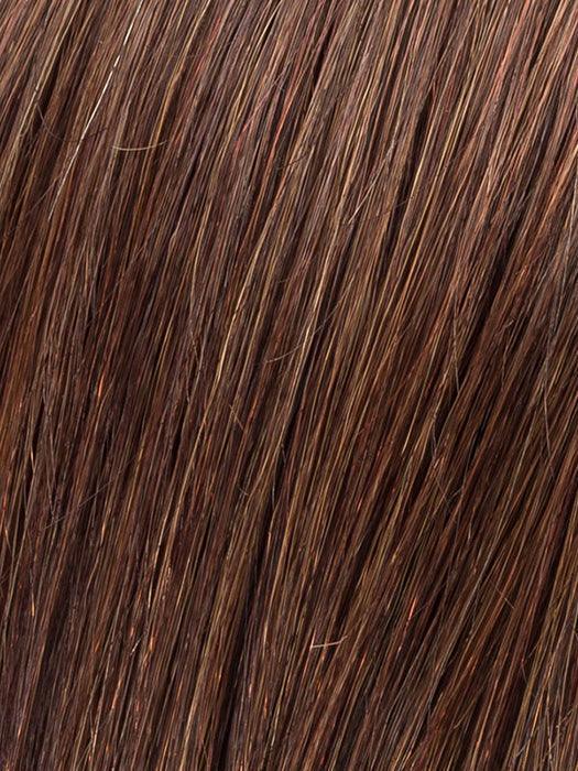 Taste | Prime Power | Human/Synthetic Hair Blend Wig - Buy Wigs USA