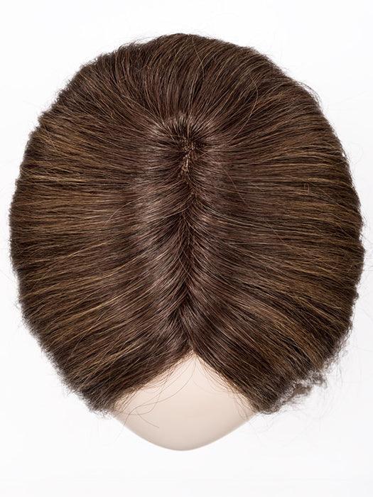 Taste | Prime Power | Human/Synthetic Hair Blend Wig - Buy Wigs USA