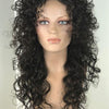 Wig Demi Cap Fall 13-22" long by Look of Love - Wig Demi Cap Fall 13-22" long by Look of Love