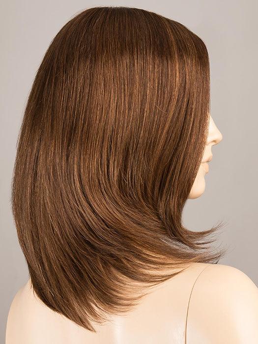 Trinity Plus | Pure Power | Remy Human Hair Wig - Buy Wigs USA