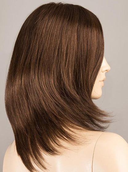 Trinity Plus | Pure Power | Remy Human Hair Wig - Buy Wigs USA