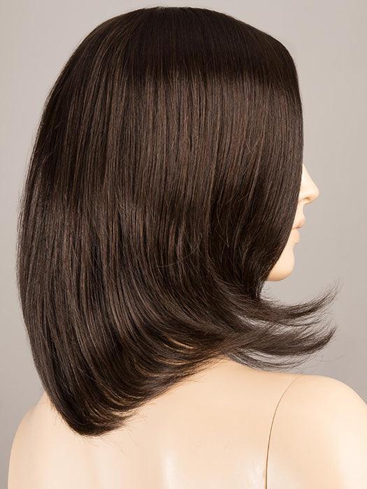 Trinity Plus | Pure Power | Remy Human Hair Wig - Buy Wigs USA