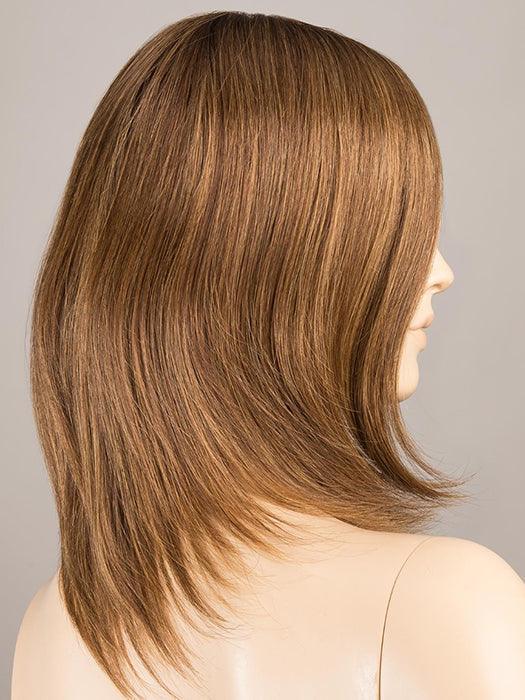Trinity Plus | Pure Power | Remy Human Hair Wig - Buy Wigs USA