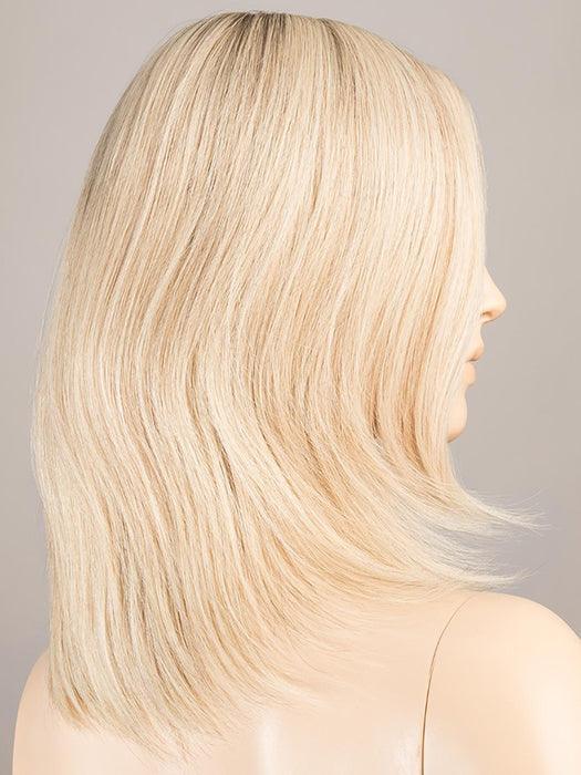 Trinity Plus | Pure Power | Remy Human Hair Wig - Buy Wigs USA