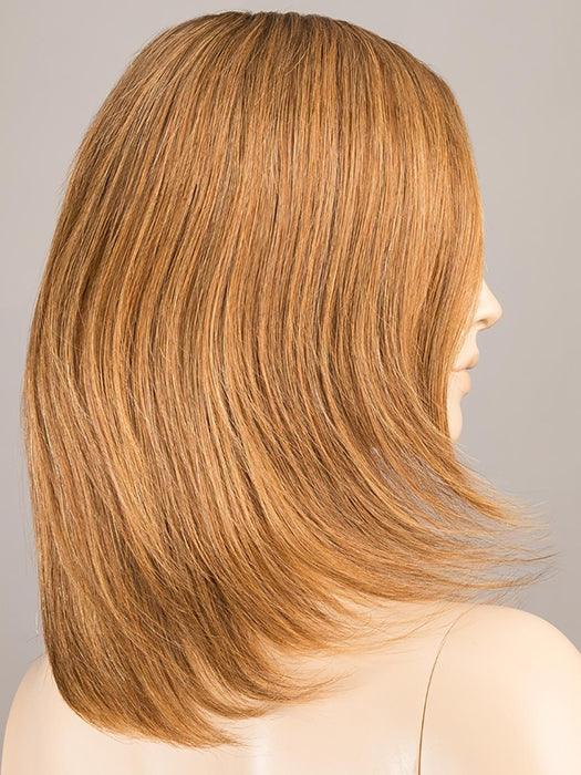 Trinity Plus | Pure Power | Remy Human Hair Wig - Buy Wigs USA
