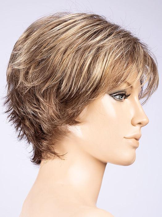 Wing | Elements | Synthetic Wig - Buy Wigs USA