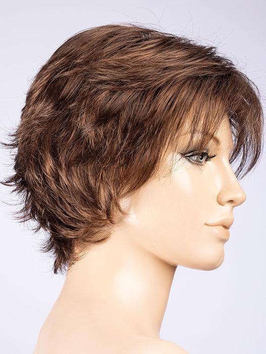 Wing | Elements | Synthetic Wig - Buy Wigs USA