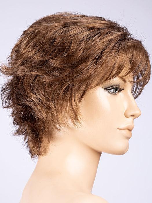 Wing | Elements | Synthetic Wig - Buy Wigs USA